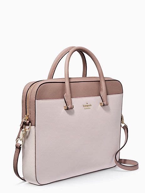 kate spade laptop bag dupe|kate spade saturday laptop bag.